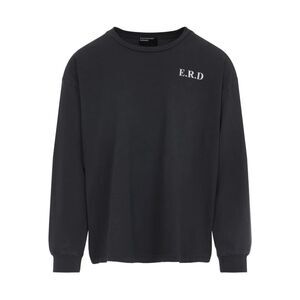 Enfants Riches Déprimés Black Sweaters & Knitwear - Sweatshirts Men